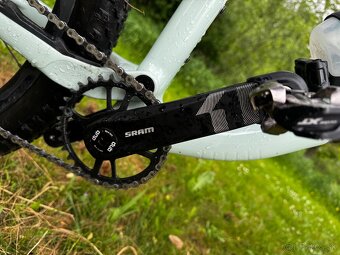 Specialized Epic EVO veľ. L + Roval karbon kolesá - 7