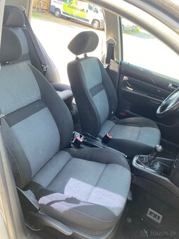 VW GOLF 4 1.9TDI 66kw - 7