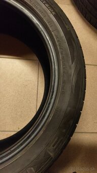 Letné Nexen NFERA 215/50/17 95V - 7