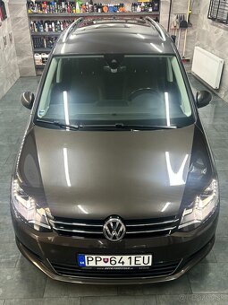 Volkswagen Sharan, 2.0 TDI, 110KW/150PS, 2019, 88 000 KM - 7