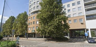 Dostupné Kancelárske priestory na prenájom – Bratislava - 7