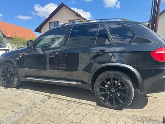 X5 e70 4.8 LPG - 7