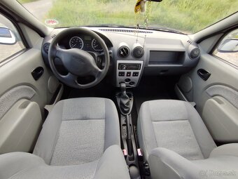 Dacia Logan 1,4 MPI - 7