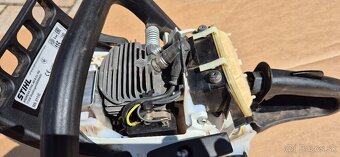 Stihl MS 211 - 7