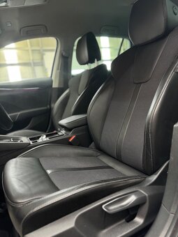 Škoda Octavia 4 1.5 TSI 110kw Style,DSG,2021 - 7