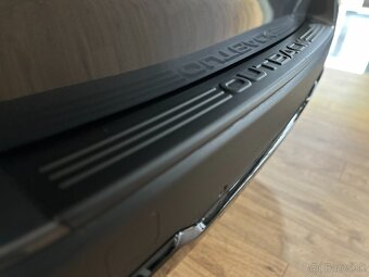 SUBARU OUTBACK 2,5i CVT Adventure - 7