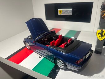 Bmw 325i cabrio 1:18 - 7