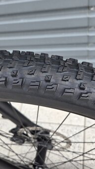 TREK Fuel EX 5 - 7