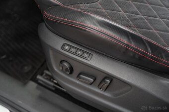 Škoda Kodiaq 2.0 TDI RS 4x4 SK Auto 1. Majiteľ DPH - 7