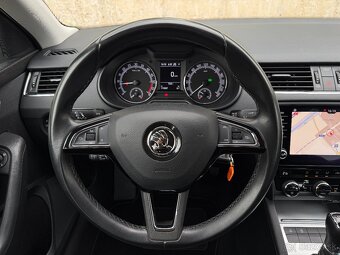 Škoda Octavia 3 Combi 2.0 TDI 110kW DSG Vymenené rozvody DPH - 7