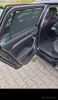 Volkswagen Passat B8 Highline 2018 - 7