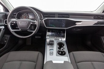 Audi A6 Avant 35 TDI S - 7