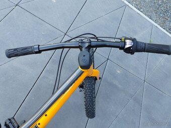 Scott scale 20" detsky bicykel - 7