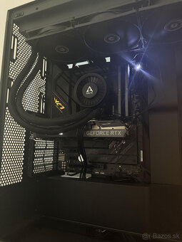 Ryzen 7 7700X | RTX 3060 Ti | 32GB DDR5 RAM | 1TB M.2 NVMe - 7