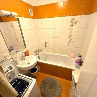 EXKLUZÍVNE, 3 izbový byt , 58m2+LO, Prešov, Sekčov, TOP - 7