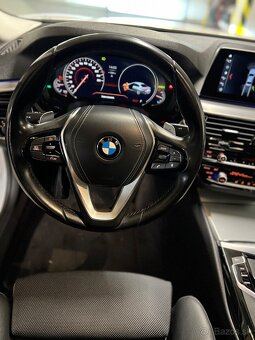 BMW 520 XD 140kw - 7