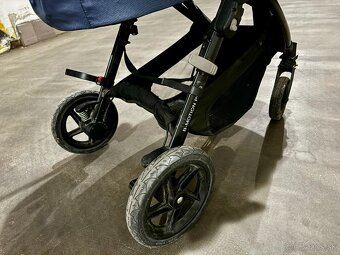 Britax Römer B-motion 4 plus - 7