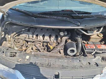 Predam Renault grand espace 2.2td - 7