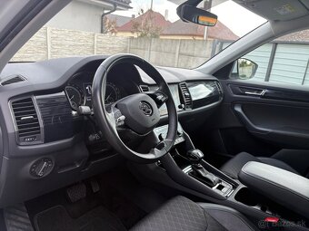 Škoda Kodiaq 2.0tdi dsg - 7