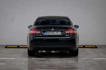 Citroën C5 2.0 HDi 16V FAP Exclusive - 7