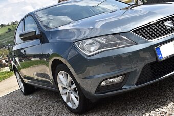 Seat Toledo 1,2 tsi 4 valec 81kw 6 rychlosti 85 tisic km SK - 7