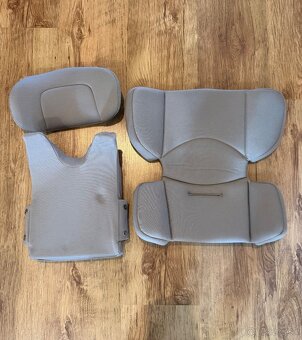 Autosedacka nuna todl next - 7