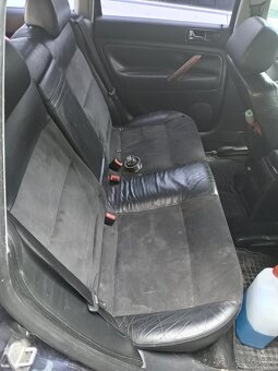 Passat b5,5 - 7