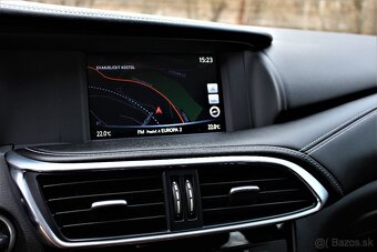 Infiniti QX30 2.2D 4x4 7 AT Premium AWD, 360° kamera, MB GLA - 7