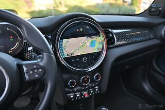 MINI Cooper S Cabrio - 7