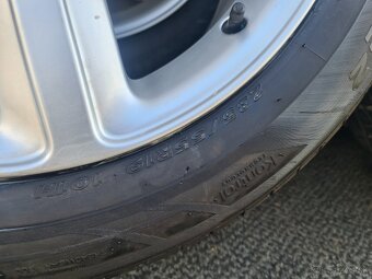 5X112 R19 AUDI Q5+ LETNE PNEU 235/55 R19 - 7