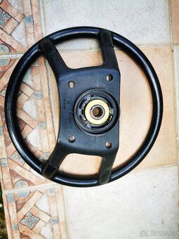 Lada Vaz Žiguli Ba3 2107 Volant - 7