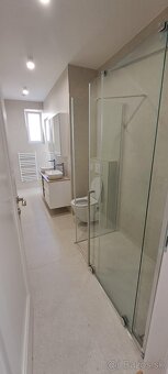 Nadštandardný byt v centre mesta Žilina, 85m2, 3+kk - 7