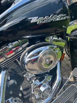 Harley Davidson Road King - 7
