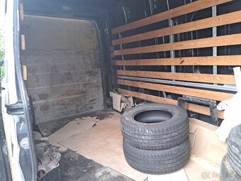 VW CRAFTER - 7