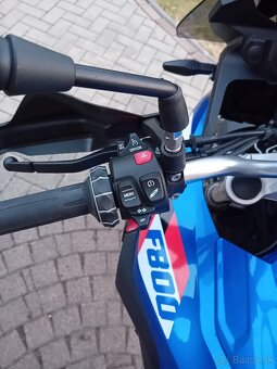 Bmw F 800 GS - 7