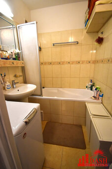 Na prenájom zariadený 2 izbový byt s lodžiou, Trenčín, Žilin - 7