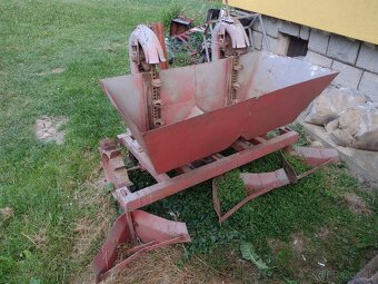 Zetor 4011 - 7