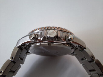 Orient Solar Chronograph - 7