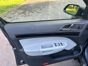 Škoda Octavia 2 Laurin & Klement 2.0 TDI Dsg automat - 7