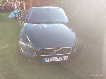 Volvo V50 - 7