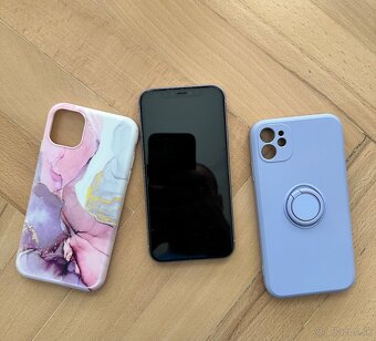 Apple iPhone 11 128GB purple - 7