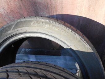 letné pneu Matador Hectorra 225/45/R17 4 kusy - 7