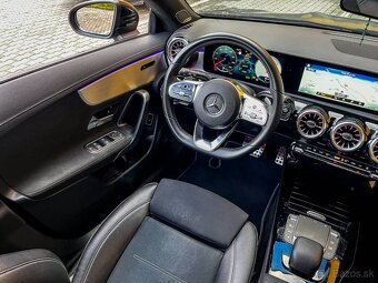 Mercedes-Benz CLA Shooting Brake SB 250 e A/T - 7