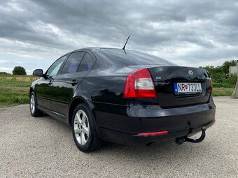 Octavia 1.6TDI DSG - 7