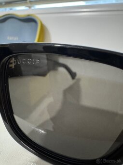 Predám slnečné okuliare gucci unisex - 7