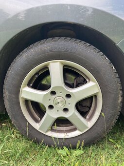 Peugeot 207sw, 2011, 1.6hdi, 222tis km - 7