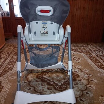 Predam decku stolicku - 7