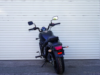 Kawasaki Vulcan S - 7