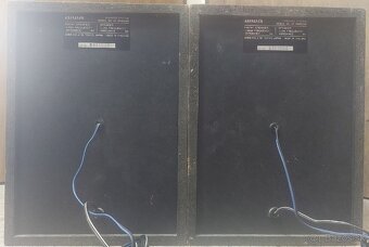 PREDÁM AIWA REPRODUKTORY SX-WNS909 - 7