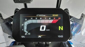 BMW R1300GSA - TROPHY - 7